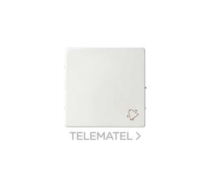 Tecla pulsador campana blanco Simon 82 - 82017-30