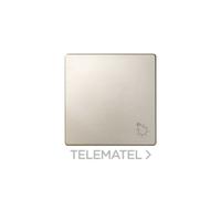 Tecla pulsador luz cava Simon 82 - 82018-34