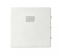Tecla pulsador neutral Simon 82 blanco nieve SIMON 82013-30
