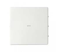 Tecla Simon 82 con visor blanco SIMON 8200011-030