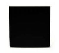 TECLA SIMPLE PRETO MATE