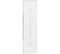 Tecla verticalpara mecanismo persianaBticino KW05V Living Now1 modulo Blanco