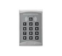 Teclado 20K usuario EM4100 lector de tarjetas de 125 Khz, control de acceso independiente extensible