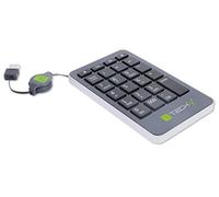 Teclado 23 Teclas para Impresora Fiscal