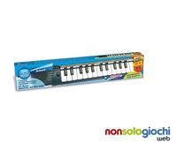 Teclado 25 Teclas Paso Medio Concertino Bebé 15 2500 Bontempi -nuovo-italia