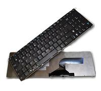 Teclado Alemán para Asus A52JU A52JT A52JV A52 N A52 F de ex568 V a52by A52DR a52b A52 N N73JQ N73SN N73SV N73JF N73JG N73JN N73S X7BSV X7 X7BJG X7BJN