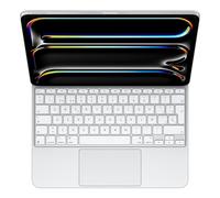 Teclado apple magic keyboard inalambrico para apple ipad pro 13 pulgadas white