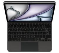 Apple - Magic Keyboard QWERTY Español Negro
