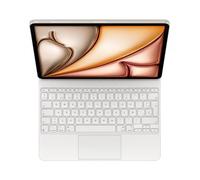 Apple Magic Keyboard para el iPad Air de 13 Pulgadas (M3) - Español de España - Blanco