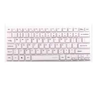 Approx - appKBBT01W teclado Bluetooth Blanco