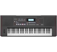 Teclado arreglista electrónico Roland E-X50 - Fácil de usar | Altavoces estéreo | Bluetooth | Sonidos Roland profesionales | Entrada de micro | Función de acompañamiento automático