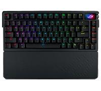 Asus ROG Azoth Extreme (NX Snow) - Teclado