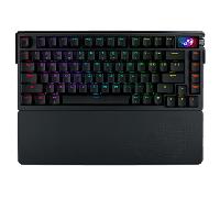 TECLADO ASUS AZOTH EXTREME 90MP03MA-BKUA01