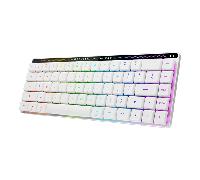 ASUS ROG Falchion RX Low Profile Teclado Inalámbrico Gaming QWERTY Español Blanco