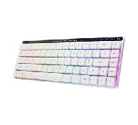 Asus ROG Falchion RX Low Profile (RX Red) - Teclado
