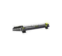 Teclado ASUS KD201 Jelly75 Wi-Fi/BT Verde Volt
