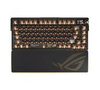 Teclado asus m709 rog azoth extreme (90MP04VF-BKUA20)