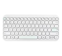 Teclado ASUS Marshmallow KW100 - Blanco