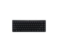 Teclado ASUS ProArt KD300 Wi-Fi/BT Negro Aerolite