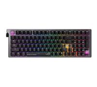 Teclado asus x903 strix morph 96 inalambrico