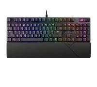 TECLADO ASUS ROG STRIX SCOPE II RX