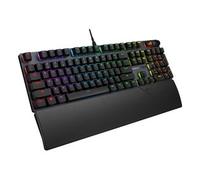 TECLADO ASUS ROG STRIX SCOPE II X 90MP03XF-BKSA00
