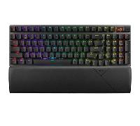 teclado asus strix scope ii 96 wireless