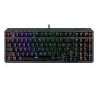 teclado asus tuf gaming k3 gen ii