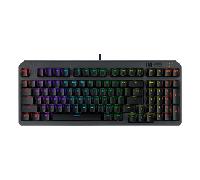 TECLADO ASUS TUF GAMING K3 GEN II 90MP0390-BKSA00
