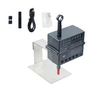 Teclado automático de clic físico, dispositivo de clic, movimiento de ratón, evita que se desconecte el equipo físico para colgar clics