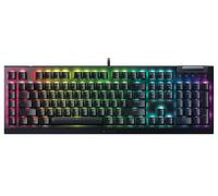 TECLADO, BLACKWIDOW V4 X, MECH; RZ03-04700300-R3W1 (RAZER) Cantidad X 1