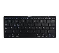 Teclado bluetooh black