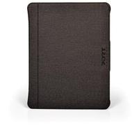 Teclado Bluetooth folio Port Designs Manchester II para Samsung Galaxy Tab A9+ con touchpad AZERTY