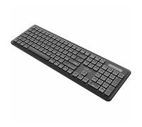 Teclado bluetooth mobility lab ecological negro