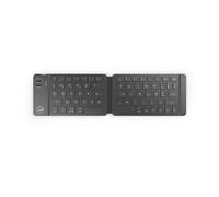 Teclado bluetooth mobility lab negro azerty