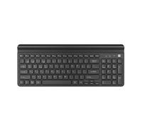 Teclado bluetooth natec nkl-1973 qwerty us negro