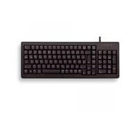 XS Complete Keyboard USB/ES Black 19 G84-5200LCMES-2