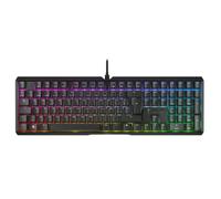 Teclado Cherry XTRFY MX 3.1 mecánico completo con RGB y cable USB-C extraíble