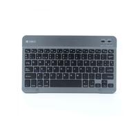 TECLADO TABLET SUBBLIM SMART BT KEYBOARD GREY