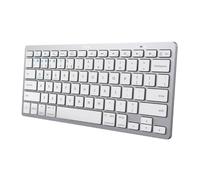 Trust Teclado Bluetooth inalámbrico
