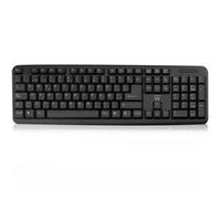 Teclado Usb Ewent Ew3109 Formato Espaa