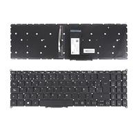 Teclado Compatible con Acer Swift 3 SF315-41G SF315-51G N17P4 SF315-52G
