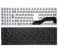 Teclado Compatible con ASUS X550C X540 X540L X540S X540LA X540LJ MP-13K96E0-G50 0KNB0-640TSP00