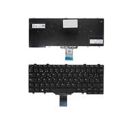 Teclado Compatible con DELL Latitude E7250 E7270 E5270 NSK-LYAUC