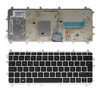 Teclado Compatible con HP Pavilion 11-N Series X360 ESPAÑOL