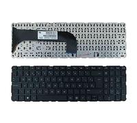 Teclado Compatible con HP Pavilion M6-1000 PK130U92B15 9Z.N8MUC.20E