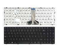 Teclado Compatible con Lenovo IDEAPAD 100-15IBD 100-15IBY 300-15 B50-80 5N20K25452
