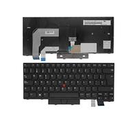 Teclado Compatible con Lenovo THINKPAD T460 T470