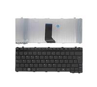 Teclado Compatible con Toshiba Satellite U400 U405 U405D U500 U505