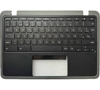 Teclado Completo Acer ChromeBook 11 C732 C733 Series Español 6B.GUMN7.011